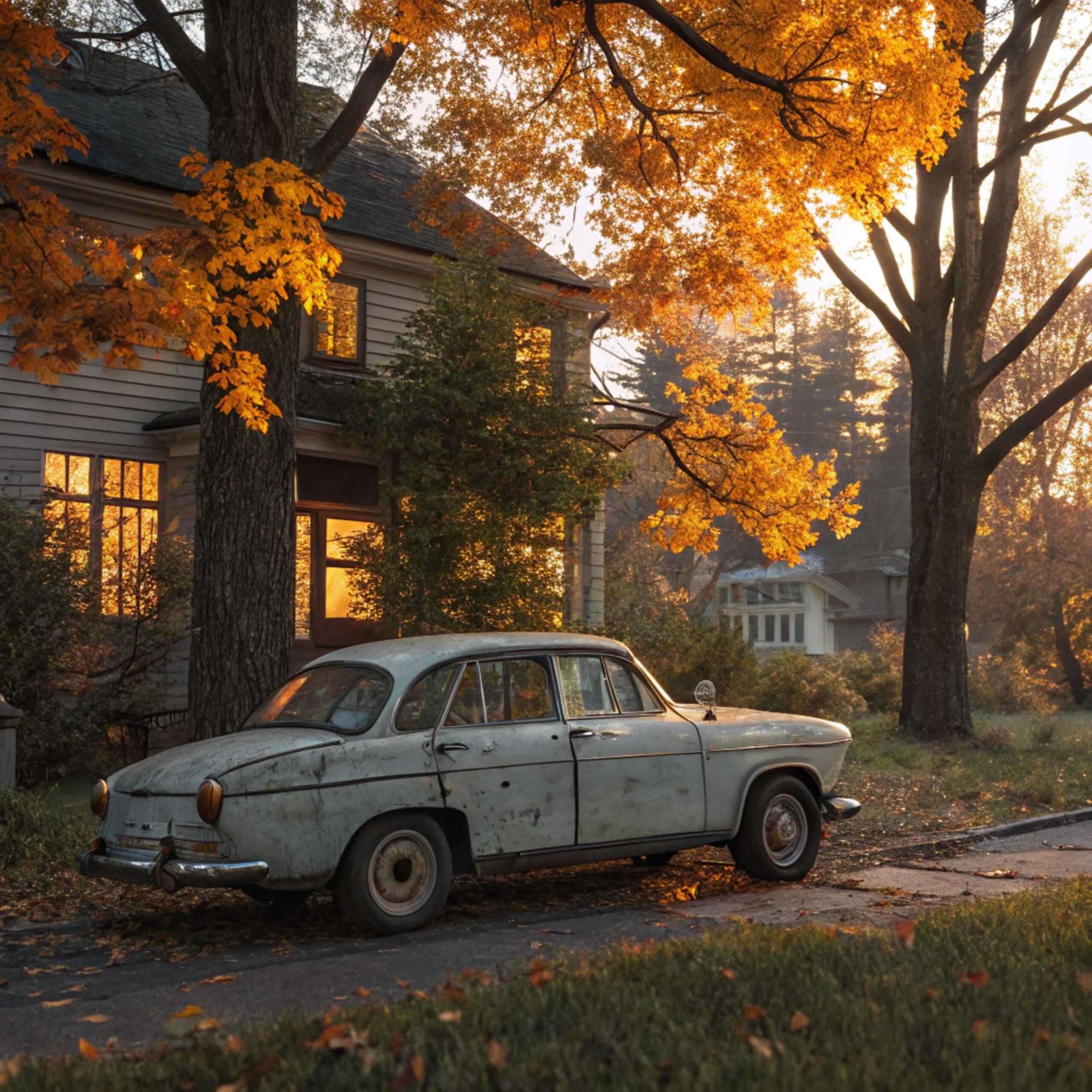 Оксана весь день крутилася на кухні, готувала різні страви. Сьогодні у гості мають приїхати свати. Жінка накрила стіл, гарно одягнулася, і почула як у двір заїхала машина. Оксана з Сергієм вийшли зустрічати гостей. Жінка підійшла ближче до свахи, простягла руку…і застигла на місці. – Не може бути! Невже це вона, – тільки й подумала Оксана