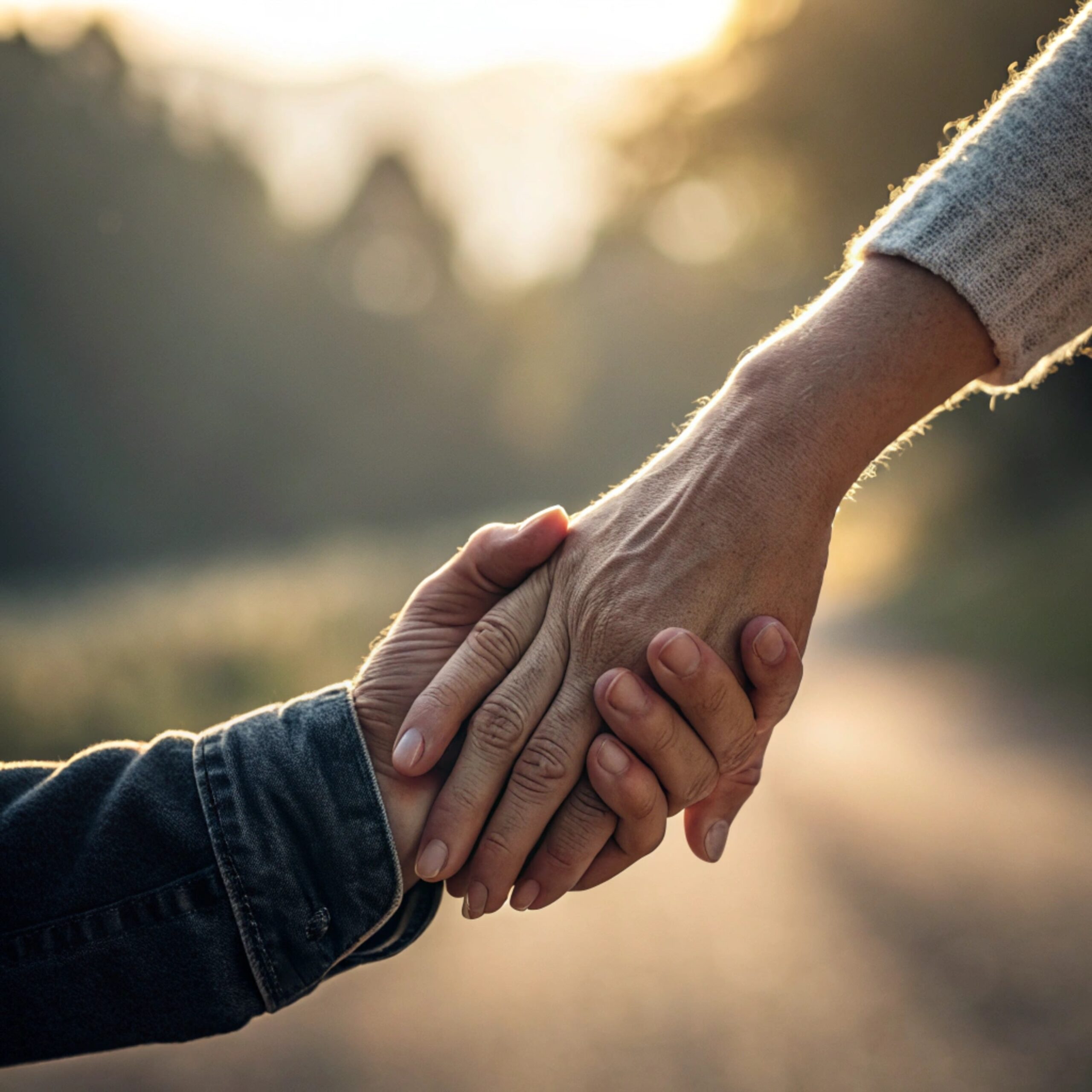 Михайло мовчки роззувся у коридорі, пройшов на кухню і сів за стіл. Люба розігрівала обід у мікрохвильовці. Чоловік якось дивно глянув на неї і раптом видав: – Любонько! Зовсім же ж трохи залишилося тобі, потерпіти! Тільки рік – і я вільний! Нарешті ми зможемо одружитися, і ми матимемо нормальну сім’ю! Михайло дуже радів, цілував її руки, обіймав, говорив різні приємні та гарні слова. Люба аж застигла від здивування. Вона не розуміла, що відбувається