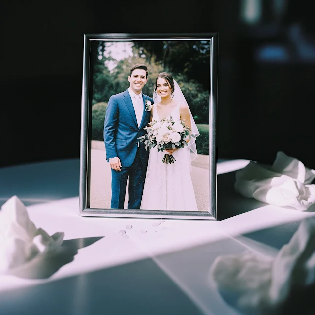 – Ні. Я сторонніх у квартиру не пускаю. Може, ви шахрайка якась… – А дарма. Я зовсім не шахрайка, а Олеся, коханка вашого чоловіка. І мені є що сказати