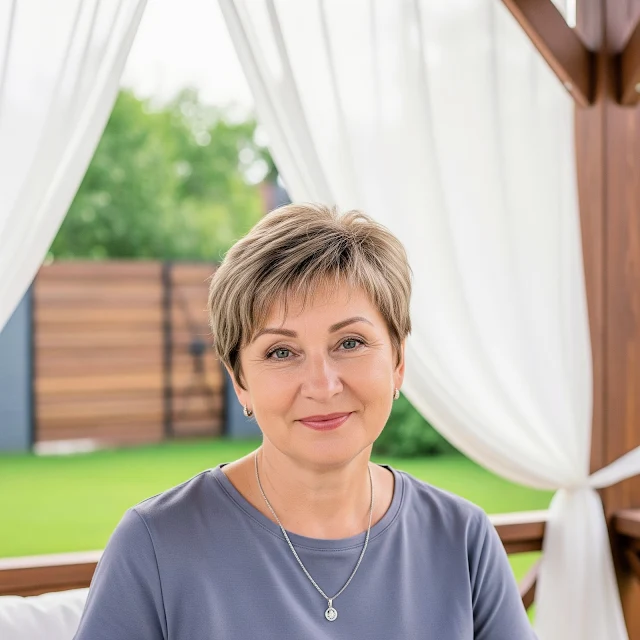 – Вродила дитину, коли самій вже майже 50! Ти чим думала? – дорікали рідні у слухавку.