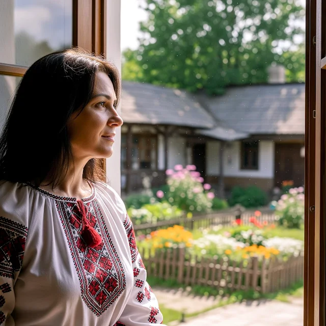 — Щойно вона придбає житло, я подам документи на розлучення. Так зможу претендувати на свою частку.