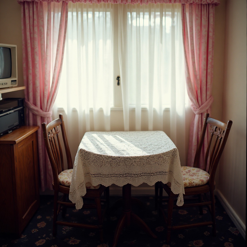 Якось Людмилі Василінві невістка принесла свої речі, в яких вже ходила. – Злато, – звернулася вона до дружини сина, – я, звичайно, скромно живу, але не до такої міри, щоб за тобою доношувати твої старі речі. Що ж ти мамі своїй нові речі купуєш, а мені старі несеш? Невістка образилася, мішок з речами забрала.