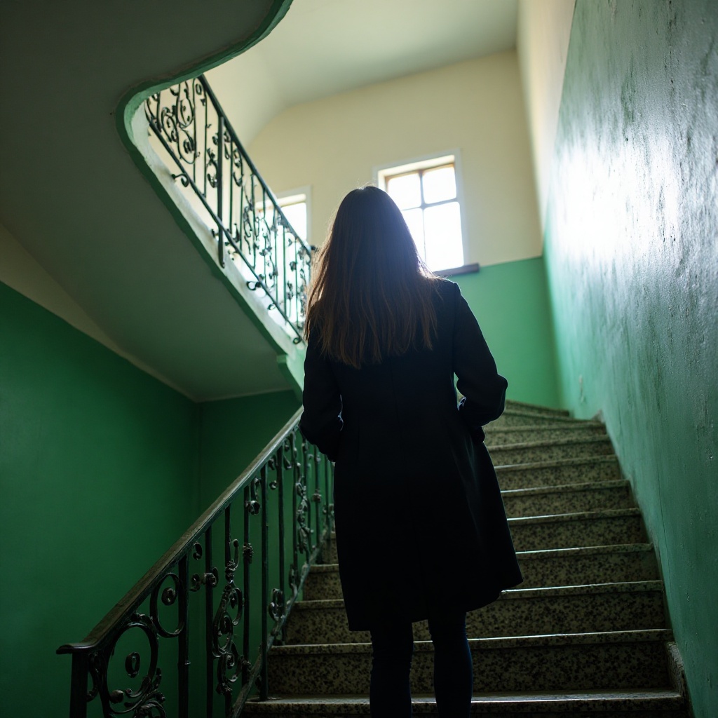 Степан відкрив двері своїм ключем і зайшов у квартиру. – Привіт, кохана, – гукнув він єлейним голоском. – Привіт! – крикнула йому з кухні Настя. – Ходи вечеряти! Степан сів за стіл. Дружина поставила перед ним тарілку голубців, як раптом почувся дзвінок у двері. Настя побігла відчиняти. На порозі стояла сусідка Тетяна! – Привіт, Настю, – діловито почала вона. – А я тут до тебе з новиною! Чоловік твій вдома, чи ще у своєї? – Привіт, ти про що?! – здивувалась Настя. – Якої своєї?! – А я сьогодні чоловічка твого, у моєї сестри сусідки зустріла! Настя очі вирячила від здивування