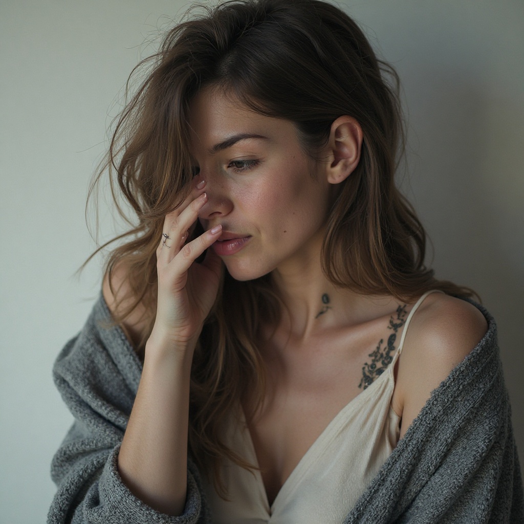 – Але мені нудно. Життя з тобою, з вами – сіре та одноманітне! Я втомився!