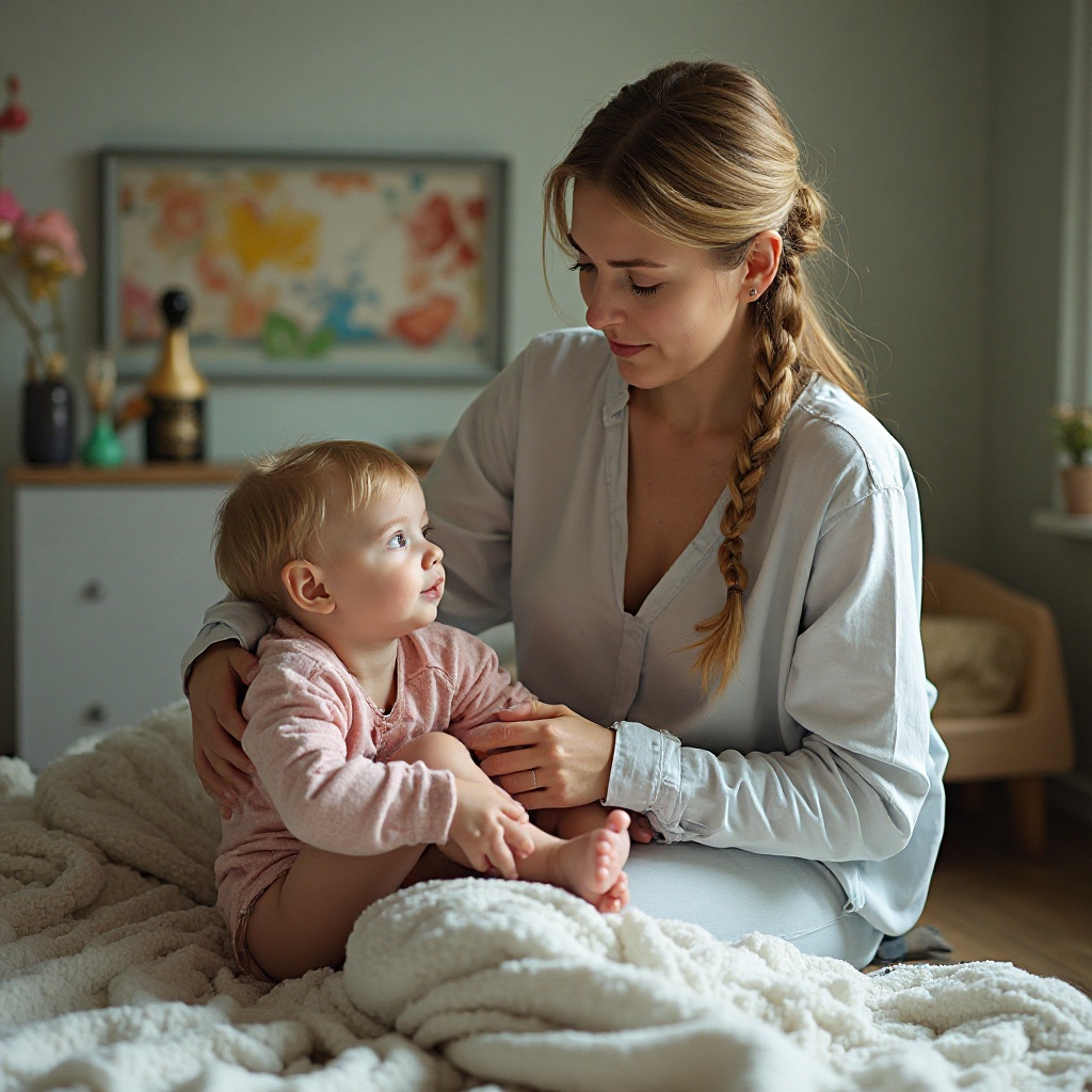 Довгих півтора року не було взагалі жодних результатів. Юра був вичавлений, Леру починало колотити від однієї згадки про наступні призначені процедури. Він возив її в центри, займався вправами з нею вдома, доходило аж до медитацій, від яких Юру все життя нудило. І одного разу Лера змогла поворухнути пальцями ніг. Це був прорив, однозначний тріумф, перший проблиск справжнього щастя в їхньому важкому спільному житті