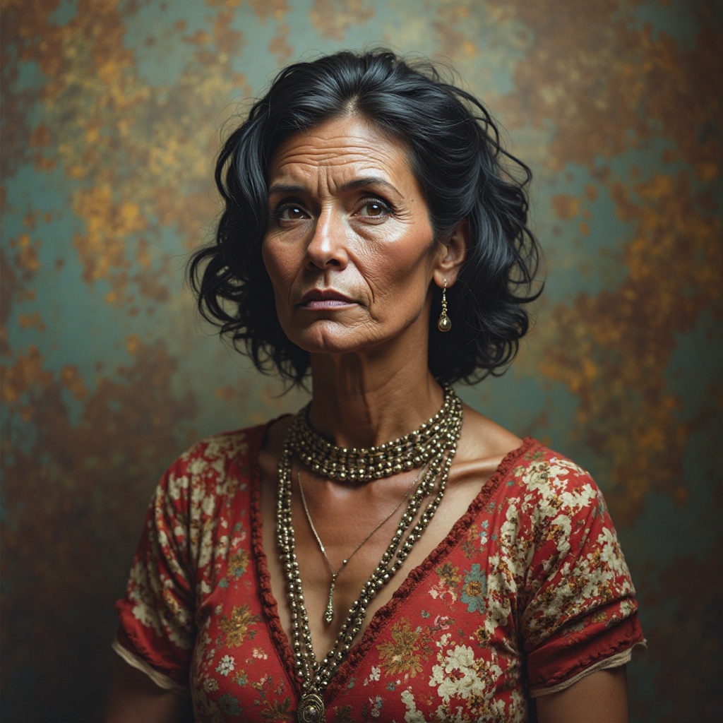 – Рідні люди голодують, а ти купуєш квартири! – Обурювалася мати