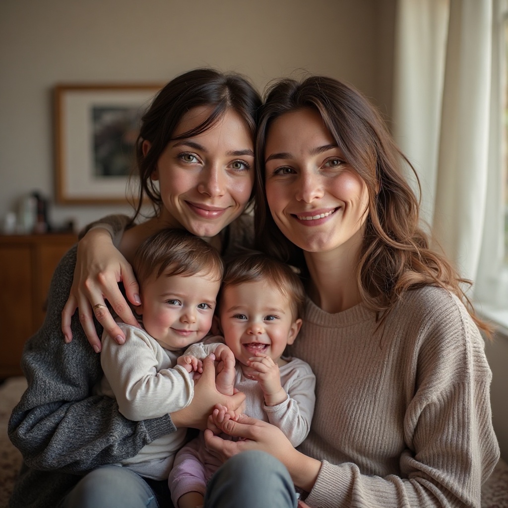 – До нас моя сестра Ганна з родиною на якийсь час переїде, – ошелешив дружину Савелій