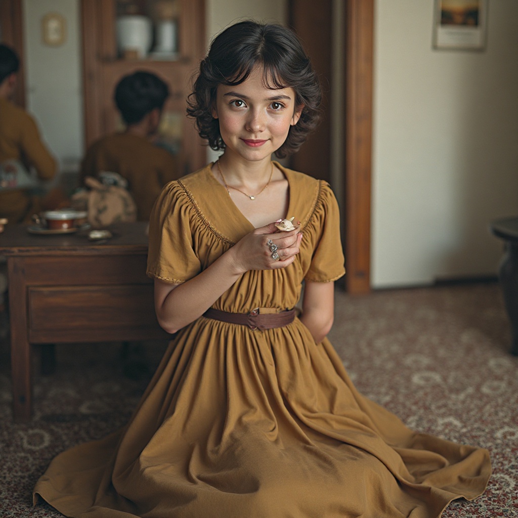 — На ювілей свекруха назвала мене «селючкою». Я мовчки увімкнула відео, де вона навколішках просить у мене в борг, не знаючи, хто перед нею…