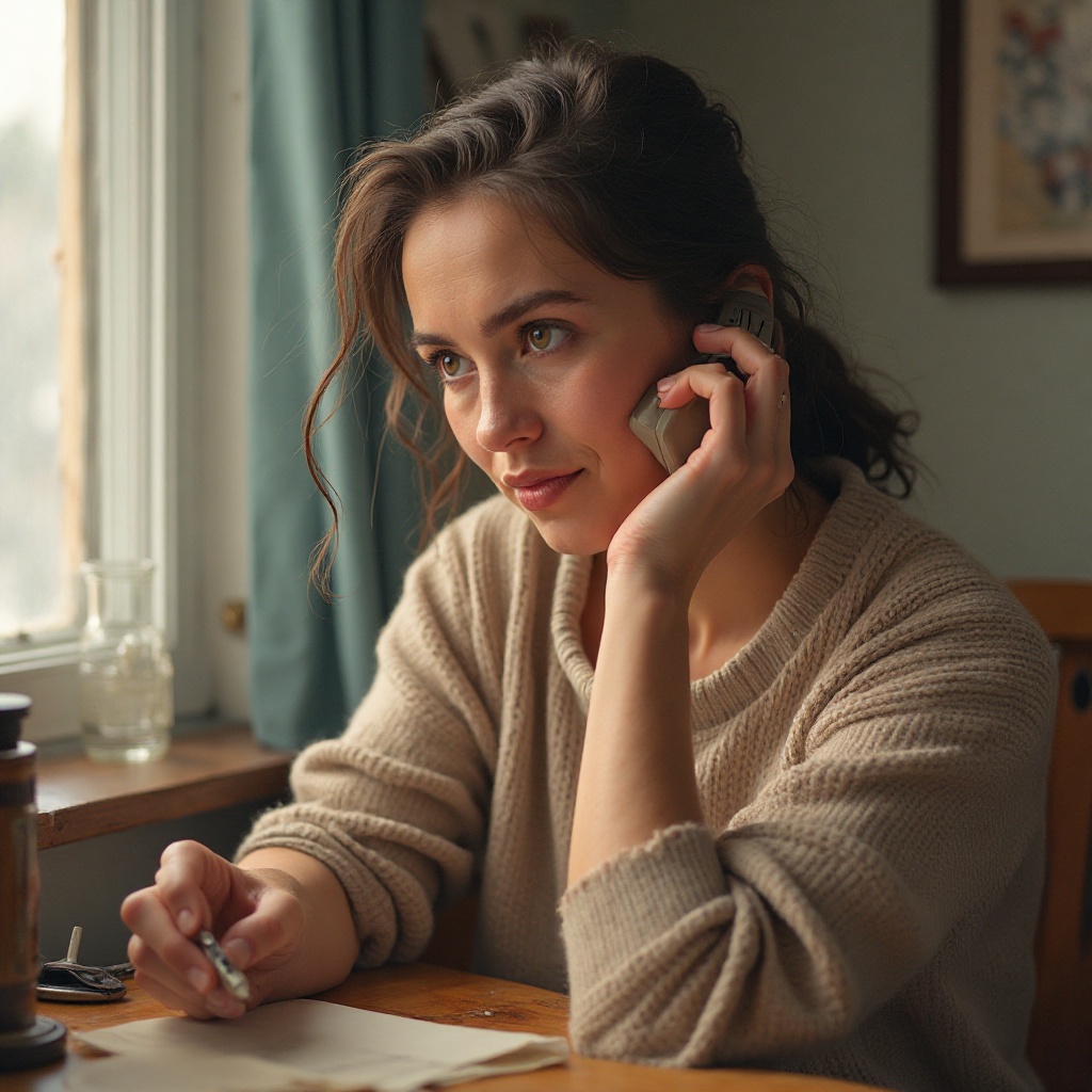 Не приїдемо ми до вас, сил нема, – сказала сухо мені мама, коли нарешті від мене слухавку взяла. Не говорила вона зі мною більше тижня, і я відразу зрозуміла, що щось сталося, бо такого ще жодного разу не було. Виявляється, що мама образилася, коли дізналася, що моя свекруха поїхала в санаторій на відпочинок. – Звідки у свахи такі гроші? Я цікавилася, там два тижні коштує 40 тисяч гривень, – з подивом питає мене мама. Якщо чесно, то я найбільше боялася, що мама мені задасть це питання, бо брехати я не люблю, а правду казати не можу