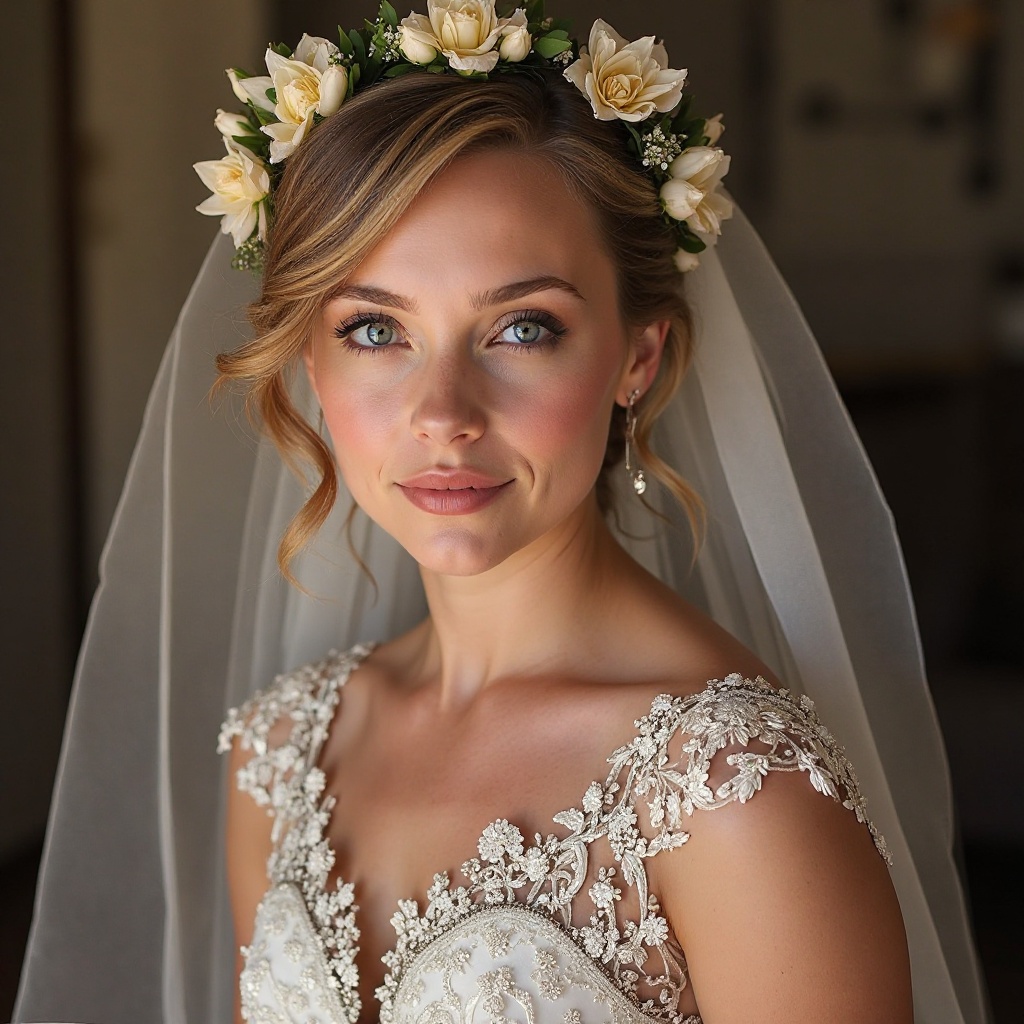 Свекруха спалила мою весільну сукню за день до свята й заявила, що я не гідна її сина…