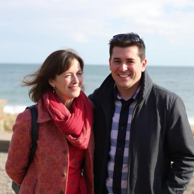 Щоб уникнути ганьби, вона погодилася жити з горбатим чоловіком… Але коли він прошепотів своє прохання на вухо, вона присіла