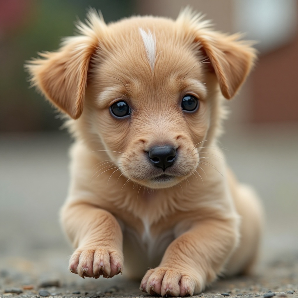 – Це що ж виходить? Вони тебе… викинули з машини прямо на ходу? Мені під колеса? Тобто, вони хотіли тебе на той світ відправити? – Обурено дивився Дмитро на маленьке цуценя, яке він дістав зі сміттєвого пакета