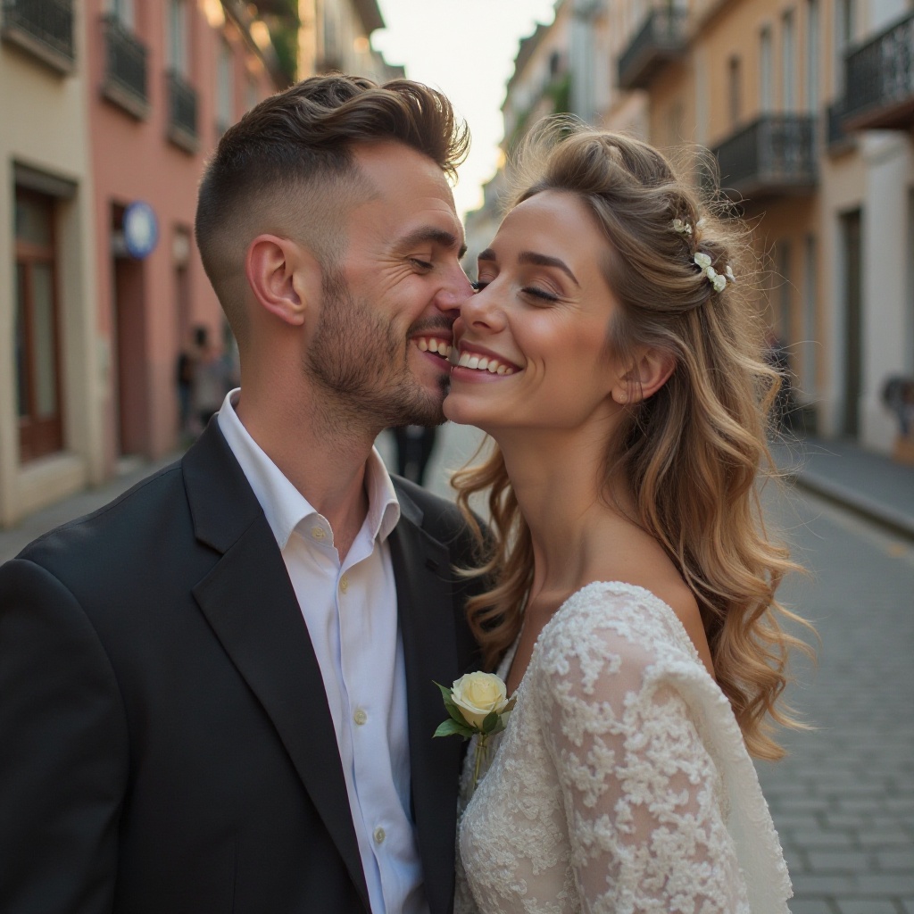 Рік тому я познайомилася з Артемом, і ми майже одразу почали зустрічатися. Він із самого початку був серйозно до мене налаштований, а я до нього. Лише через три місяці стосунків він запропонував мені вийти за нього заміж, і я з радістю погодилася