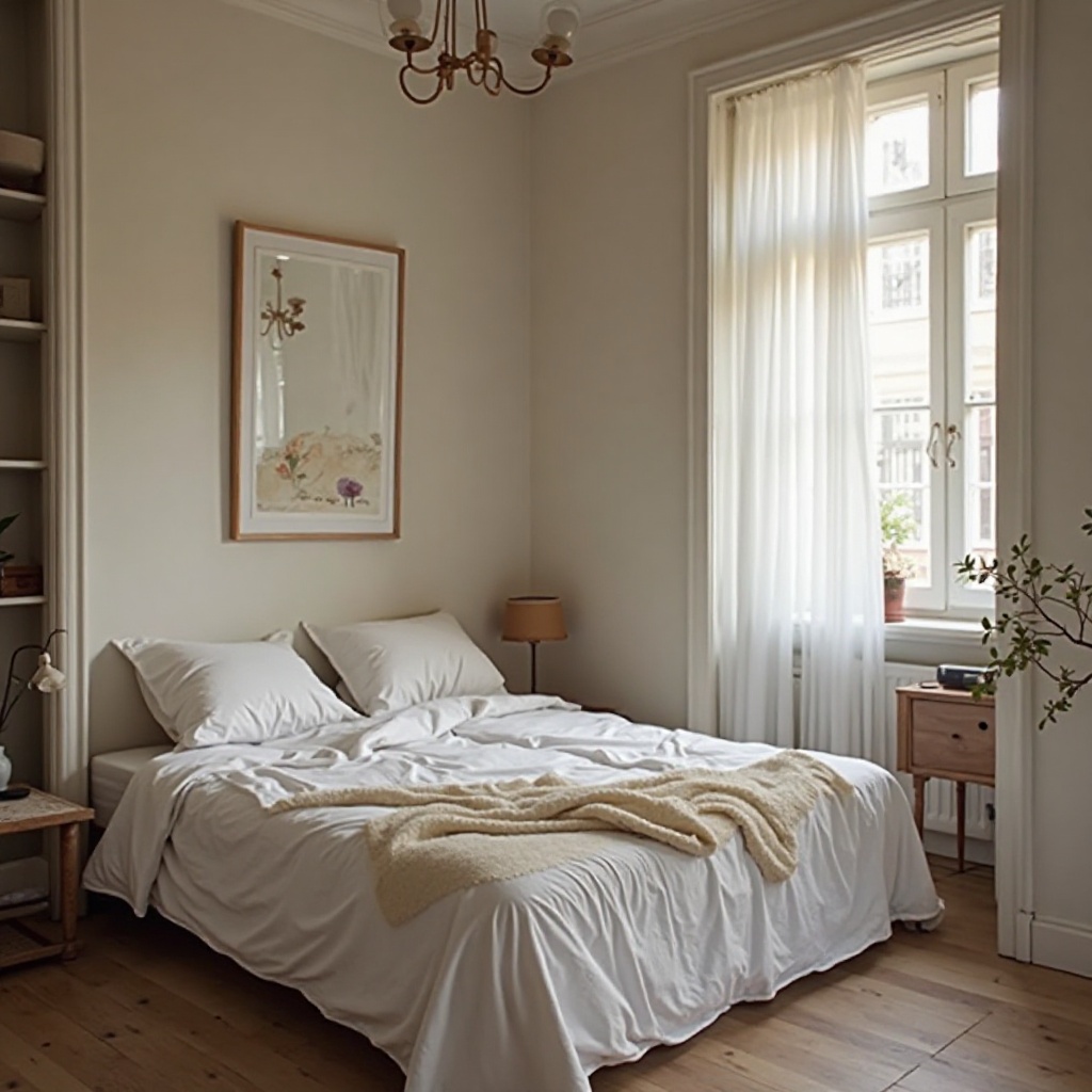 – Значить так, – квартиру звільниш до суботи! У мене орендарі заїжджають. І не забудь там все відмити, свіжу білизну постелити. І речі свої з шаф збери у валізи. Щоб нічого про твою присутність не нагадувало, – сказала мати розгубленій дочці