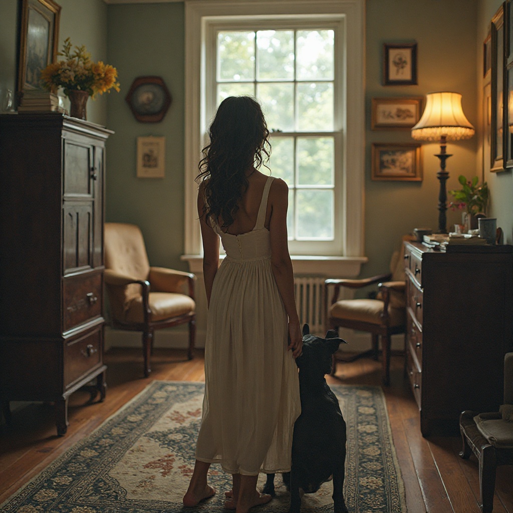 Я повернулася в батьківський дім через 15 років і дізналася, що все це час жила як бідняк, не знаючи, що я багата спадкоємиця.