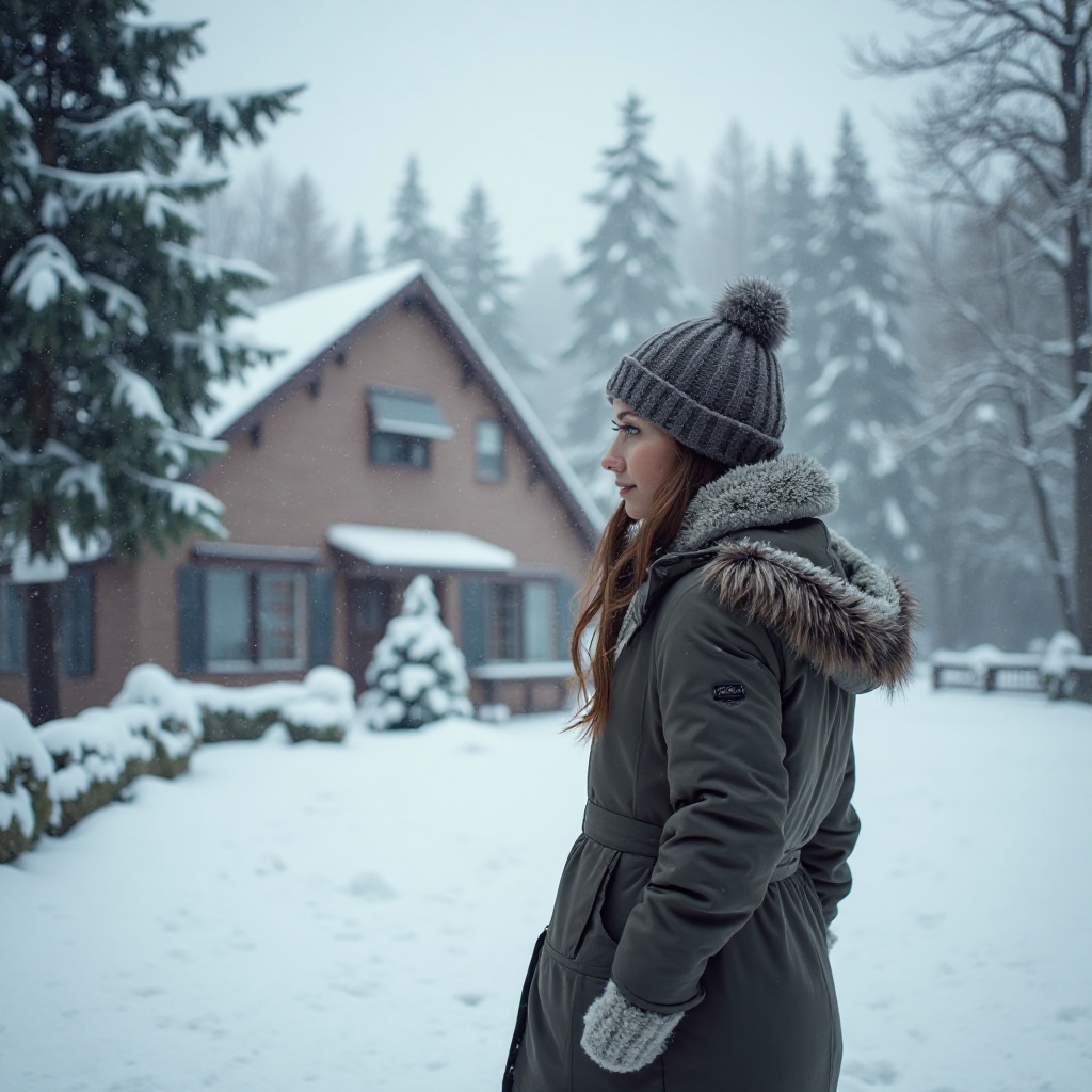 Невістка таки вийшла зі мною на город, та кликала я її разів із двадцять. Я ж їй важкої роботи не дала – попросила кидати фасолю, доки я ямки роблю. На два ряди її стало, а потім, як полетить відро. Ой, мали що сусіди чути, бо говорила вона довго і від душі
