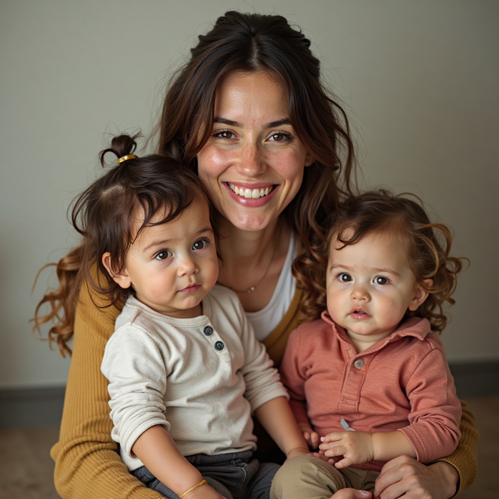 Я досi пам’ятаю те ранкове прощання. Нi сварки, нi крику, нi розбитого посуду. Усе вiдбулося мовчки.