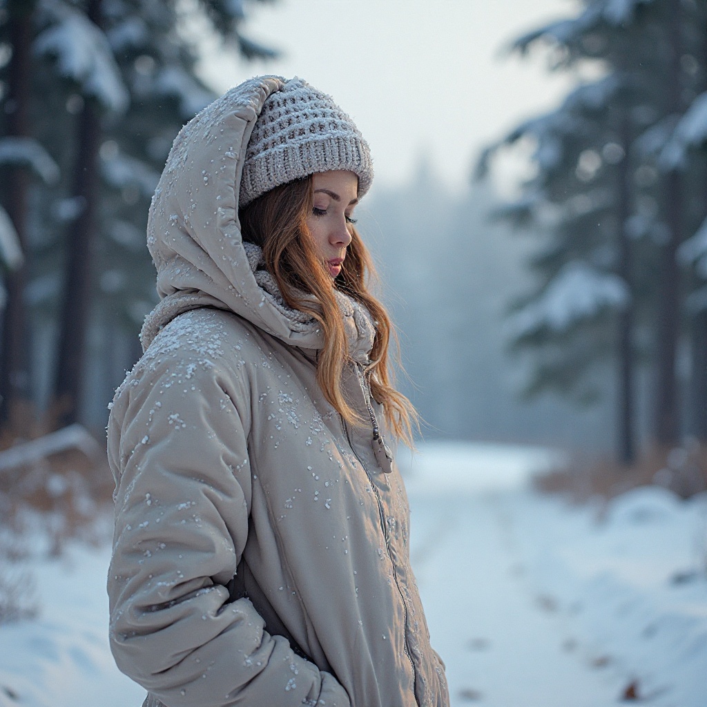 – Та кому ти потрібна…