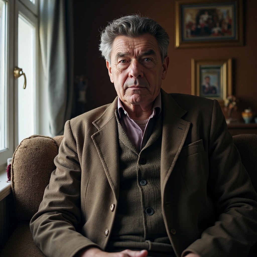 Не стало Сергія Ігоровича… Приїхали його сини з дружинами, поховали. Стали речі розбирати, квартиру здати хотіли поки ще спадщину не оформили. Квартира хороша, хоч і не велике місто, а гроші за неї можна пристойні отримати. Навіть ремонт не потрібно робити, все чисто й гарно. Дружини вже раділи, і думали куди гроші витратити, на подорожі чи ще кудись. Дружина старшого хотіла відпочити на Мальдівах. Друга хотіла прикрас. Вони вже потирали обидві руки і ділилися своїми планами, як раптом у двері подзвонили. – А ви чого тут?! – тільки й запитали сини, коли відкрили двері.