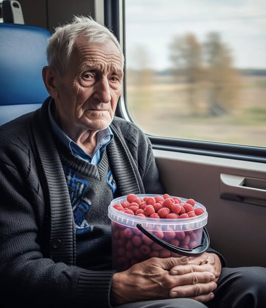“І не надумай їм гроші пропонувати, їй скільки жити там залишилося?