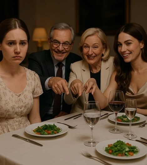 «Жебрачка-дурепа!» — шепотіла рідня чоловіка за моєю спиною. Та вони й гадки не мали, що вчора я виграла мільйони