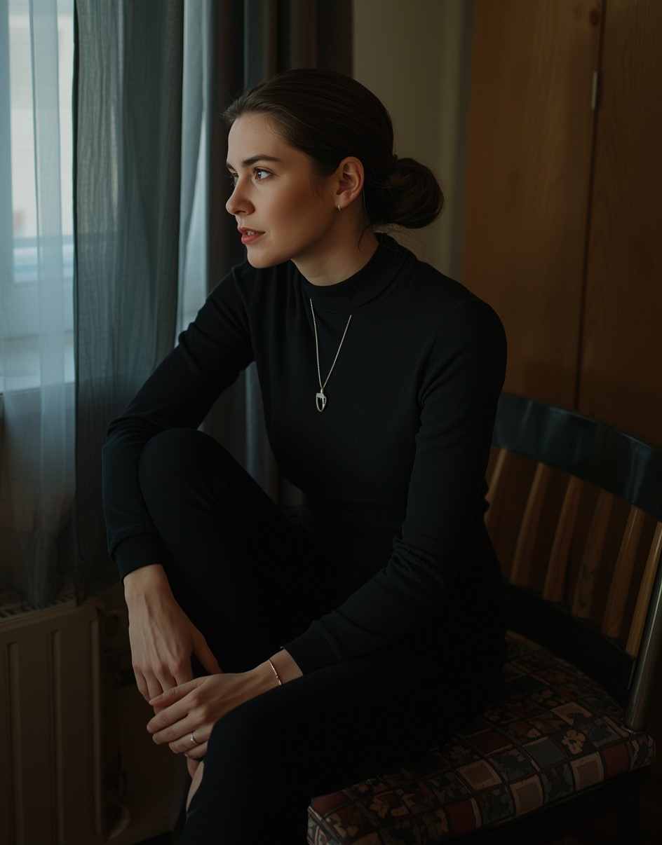 «Тобі ж подобається економити, правда?» — Олена кинула, простягаючи мені вицвілу кофту. Я відчула, як у середині мене щось тріснуло — я не хочу бути лише «економною мамою», яка доношує її речі. Сьогодні я скажу їй правду