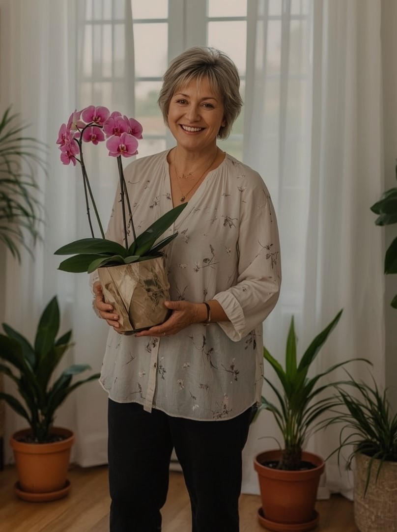 Я мало не впала, коли на моєму порозі з’явилась жінка з соцслужби. І лиш згодом збагнула, хто її викликав