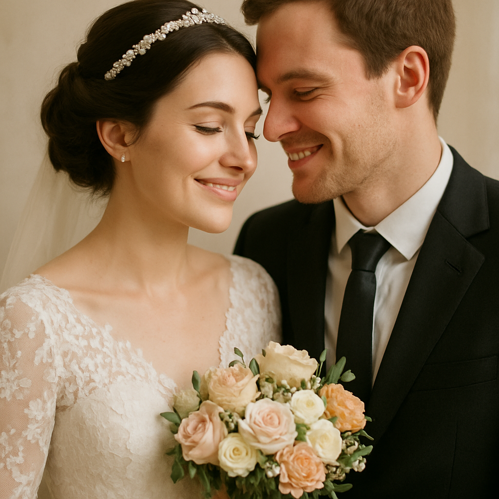 Але ж ти все одно рано чи пізно вийшла б заміж? А навіщо мучитися та чекати?