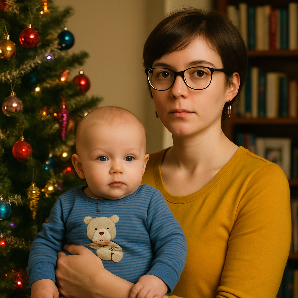 – Ваша дружина народила двійню! – Але в мене немає дружини! – Ну, не знаю, їдьте подивіться, каже, що ваші…