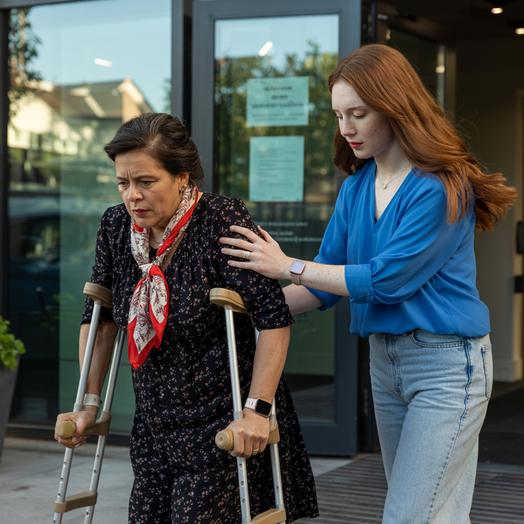 Залишивши дружину в лікарні, він поїхав зі своїм сином на острови. А коли повернувся, на нього чекав приголомшливий сюрприз…