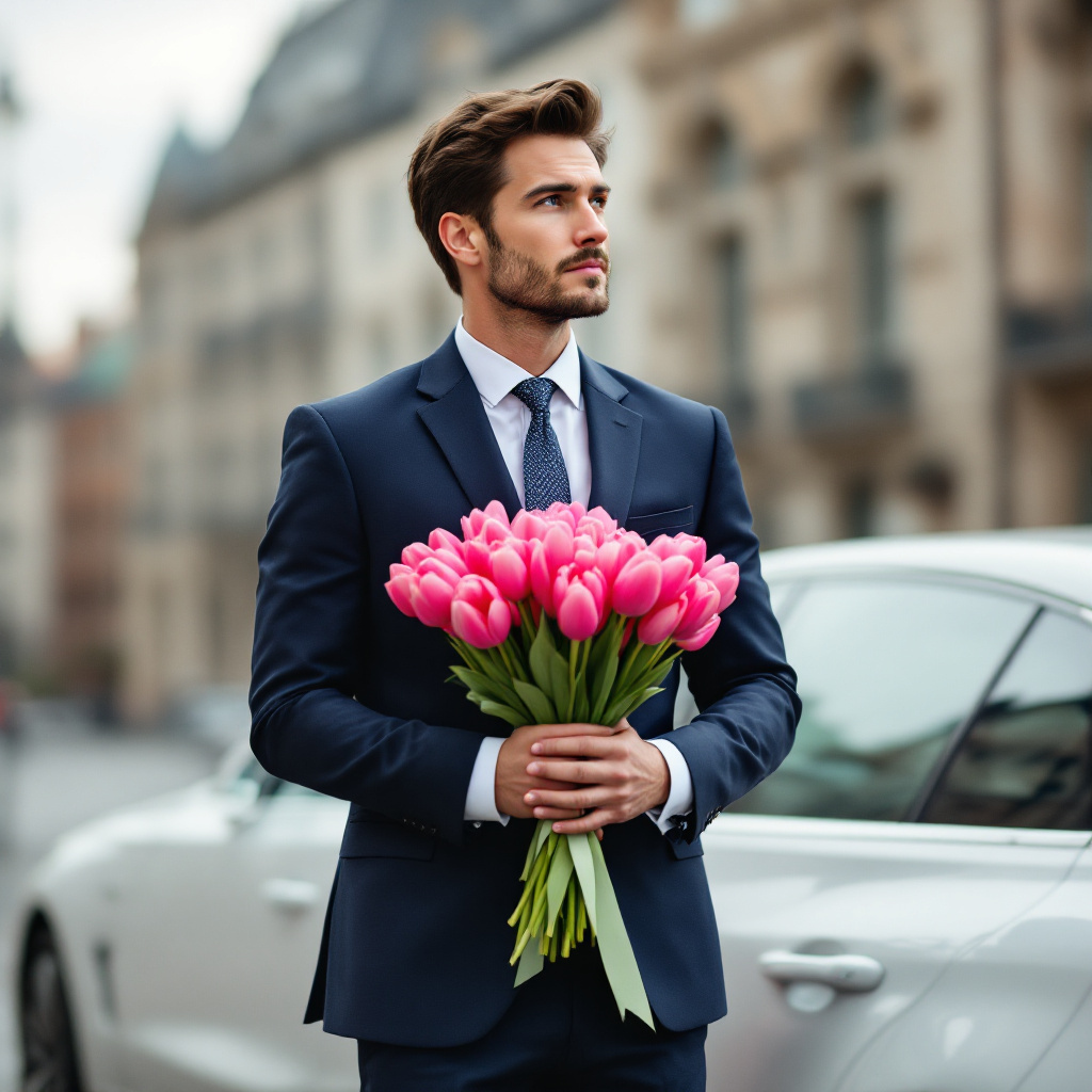 Прийшла нарешті! Блудлива! – Накинувся на неї Євген