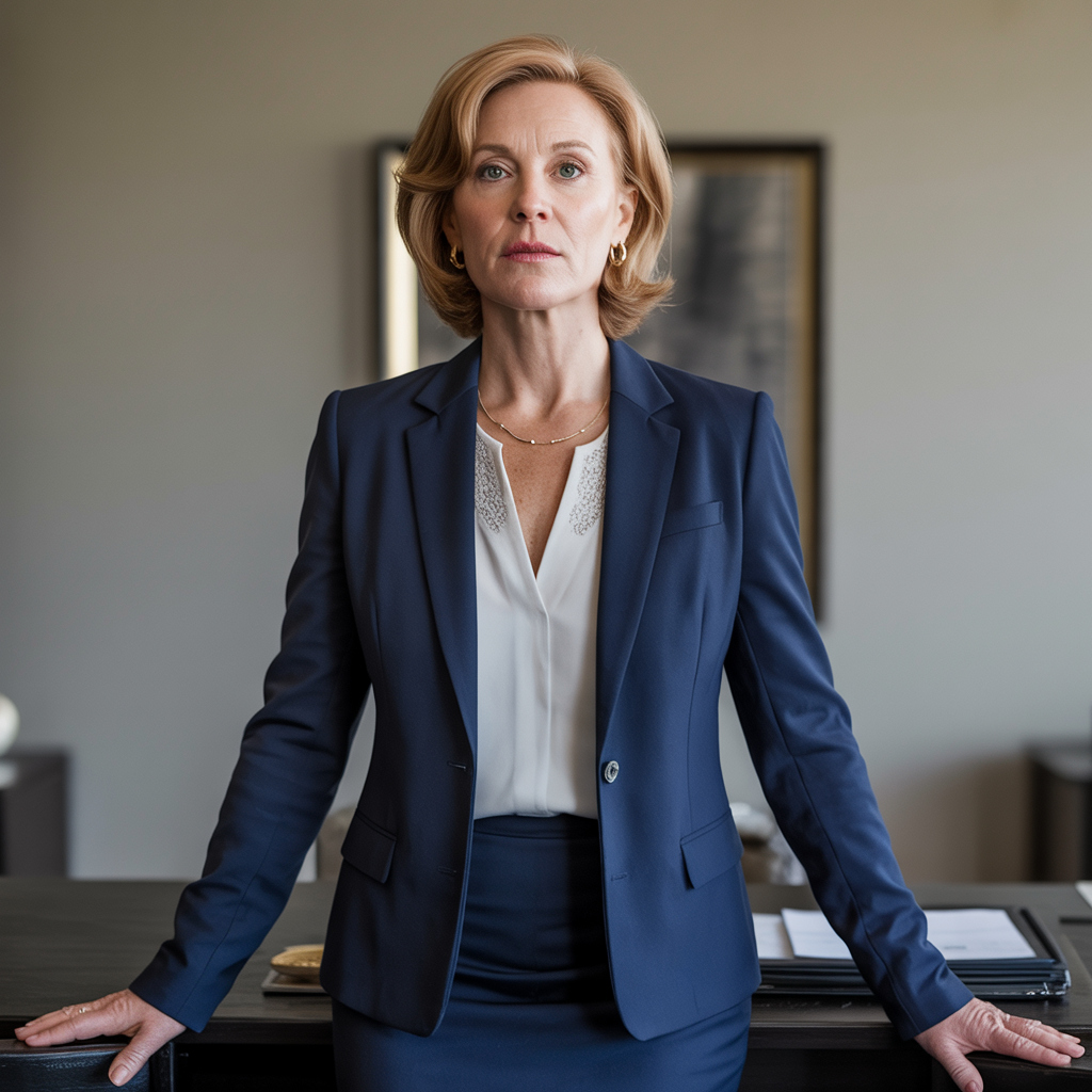 Дорога свекруха, запрошую вас на наше розлучення.