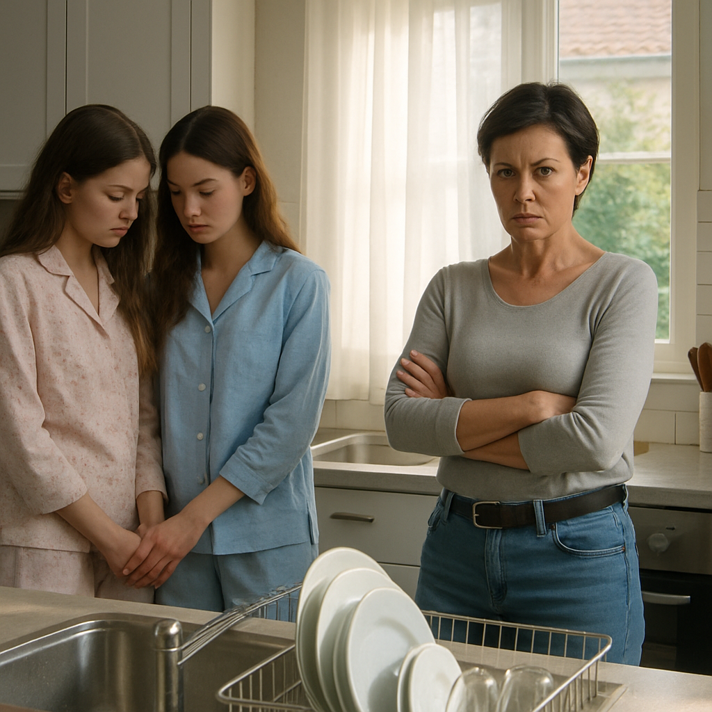 Чому мій шлюб розпався за пів року — історія однієї свекрухи, яка не знала меж.