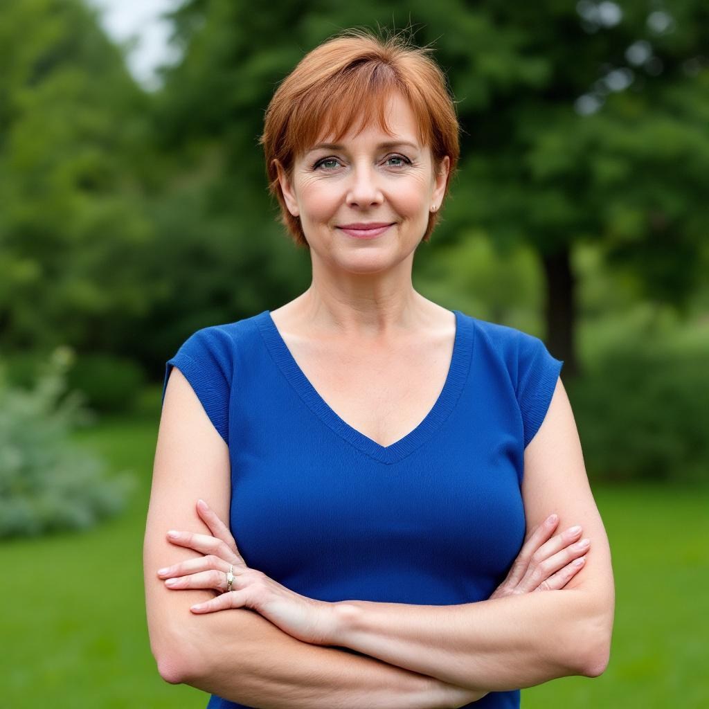 Галя з подругою гуляли у парку, як раптом побачили чоловіка і жінку. Вони обнімалися, а він шепотів їй щось на вушко. Жінка щасливо посміхалася. Галя дивилася на них широко відкритими очима і не могла відвести погляду. – Галю, ти що? Галю! – здивувалася подруга. – Та нічого. Ходімо, – раптом сказала Галя. Дівчата попрощалися. Галя йшла до свого будинку і їй здавалося, що цього просто не може бути! – Татусю, як же так?! Як ти міг так з мамою?! – вона не вірила в побачене