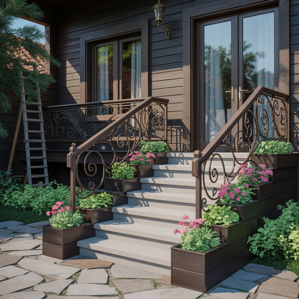 – Сподіваюся, Микола зробить свої висновки. Адже тепер його проживання тут залежить тільки від бажання Варвари