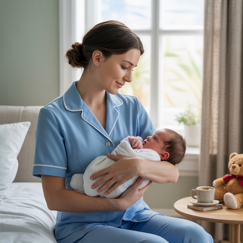 Це розповідь про всіх небайдужих людей, які не просто виконують свої професійні обов’язки, а роблять трохи більше. І цим “трохи більше” рятують життя, поєднують долі та дарують щастя людям