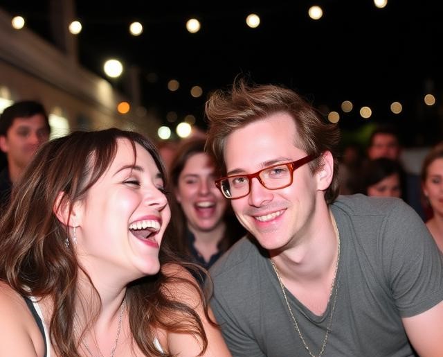 Після розлучення чоловік зажадав від мене дещо. Почувши це, я сміялася, як божевільна