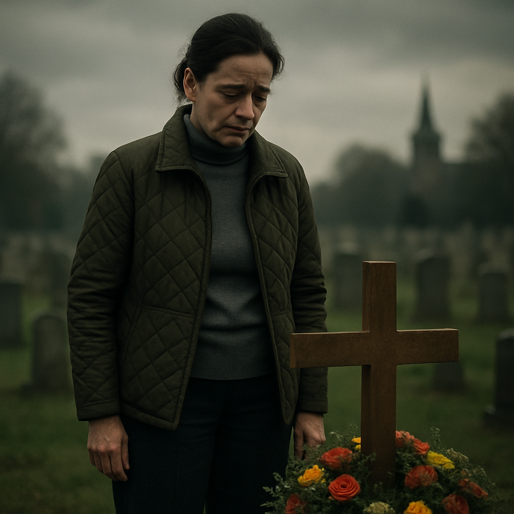 “– Мамо, розлучися з ним. Мені вже друзі кажуть, що наш батько гуляє з доступними жінками. Думаєш, мені це приємно чути?