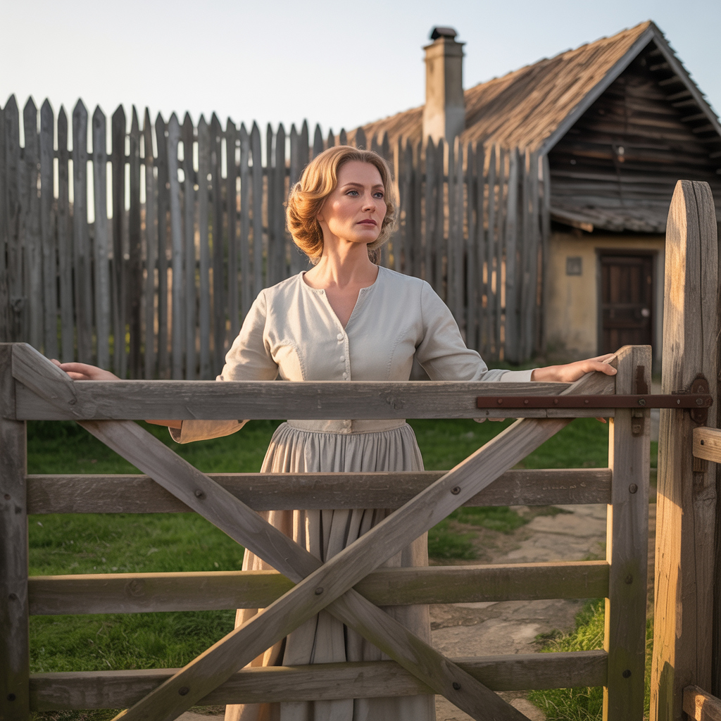 “-Гроші я там забрав… Це я заробляв, тож і взяв. Мені теж із чогось жити треба починати. На аліменти не подавай, бо заберу половину будинку!