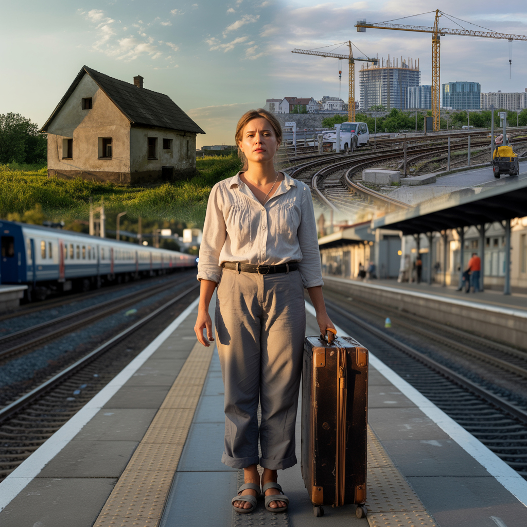 Потім я почала помічати, що воно дещо хімічне на смак.