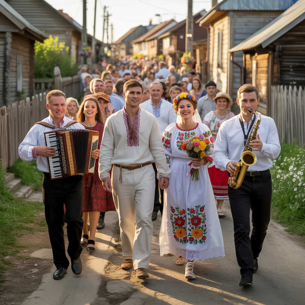 “Ти ж казала, що дуже хвора! То чому ти насправді не з’явилася на весіллі?” — “Не повіриш… Мій єдиний син одружувався, а сестра витворила щось таке, що усі були просто…