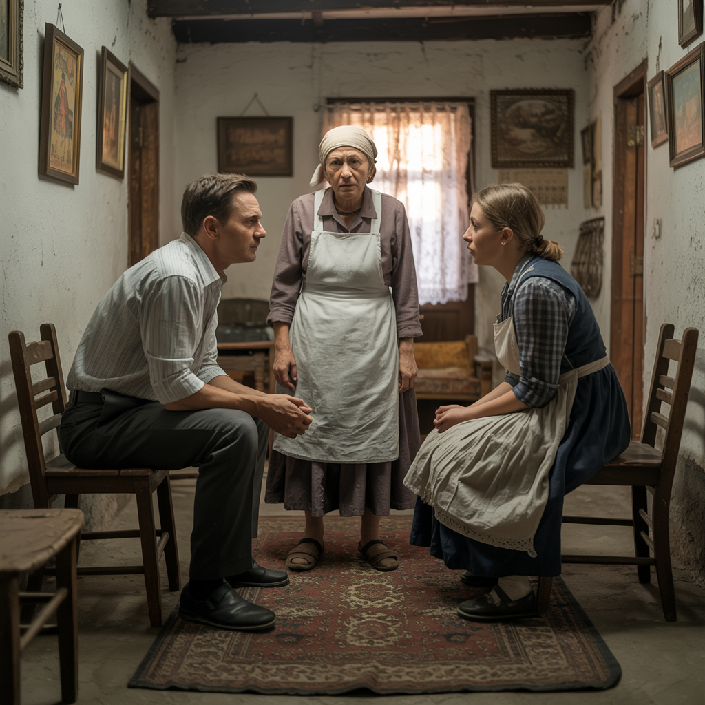 Коли син з невісткою поїхали відпочивати, я вирішила навести лад у квартирі. І тут мене спіткала приголомшлива знахідка: серед старих паперів я натрапила на договір купівлі-продажу квартири, оформлений на ім’я мого сина. Виявляється, він купив житло ще рік тому і приховував це від мене. Я не могла повірити своїм очам