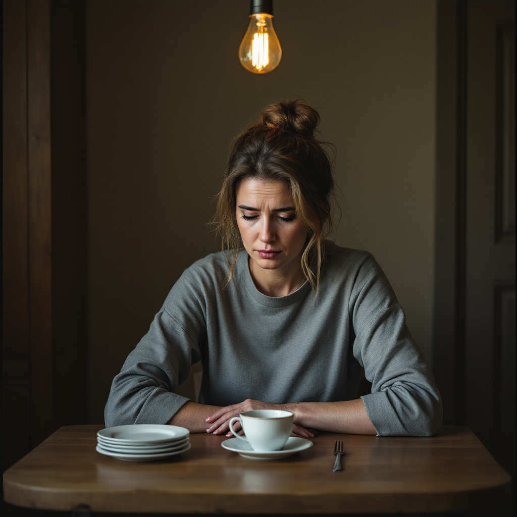 Наталочко, а де ключі від будинку? – запитав мене чоловік за сніданком. – Ти про які ключі? – здивувалася я, бо ми живемо в квартирі, а не в будинку. – Кохана, ключі від твого спадкового будиночка, – уточнив чоловік. І тут до мене дійшло, Віталій веде мову про будинок, який мені залишився від мами. Ще не минуло і місяця, як її не стало. Я навіть ще не починала оформлювати документи на спадщину. Прохання чоловіка мене здивувало, і я вирішила уточнити, для чого йому мої ключі