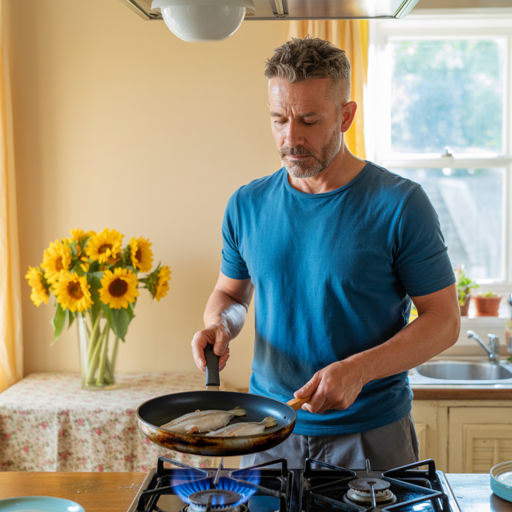 Слава Богу, що моя Наталка не така…