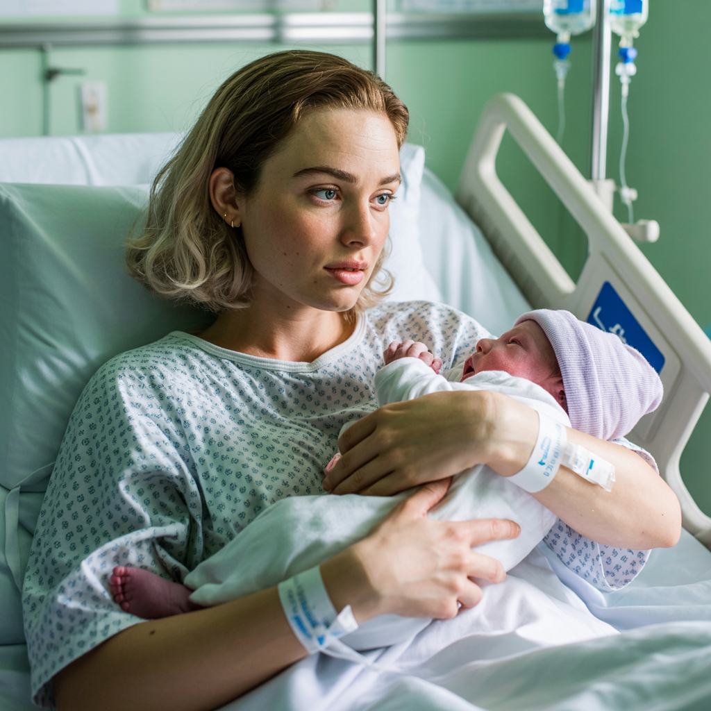 Ану припини!