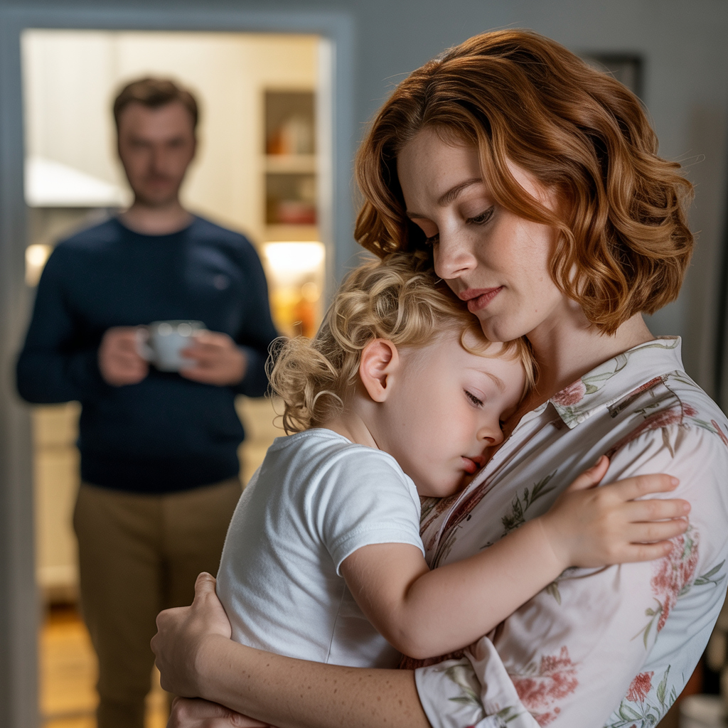 Я більше не готую на всіх!