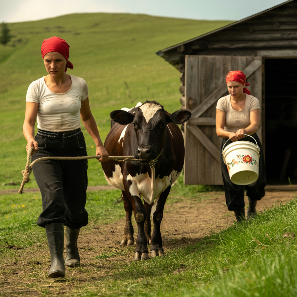 Але тільки люди стали черстві.