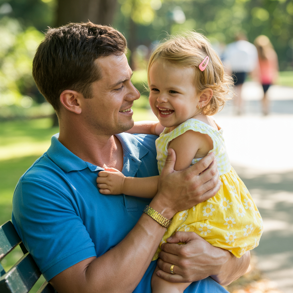 “– Надюша, я вдома, зустрічай! – Л-Льоня?! А ти що так рано? Ти ж мусив тільки через три дні повернутися…