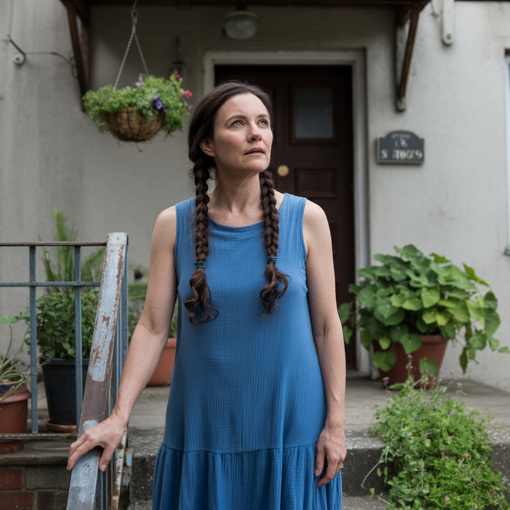 Олег, ми з тобою розлучаємося, бізнес ділимо навпіл, будинок залишаємо тобі, квартиру мені, і діти, звичайно, зі мною, молоду мачуху вони просто не сприймуть серйозно, ти це сам розумієш