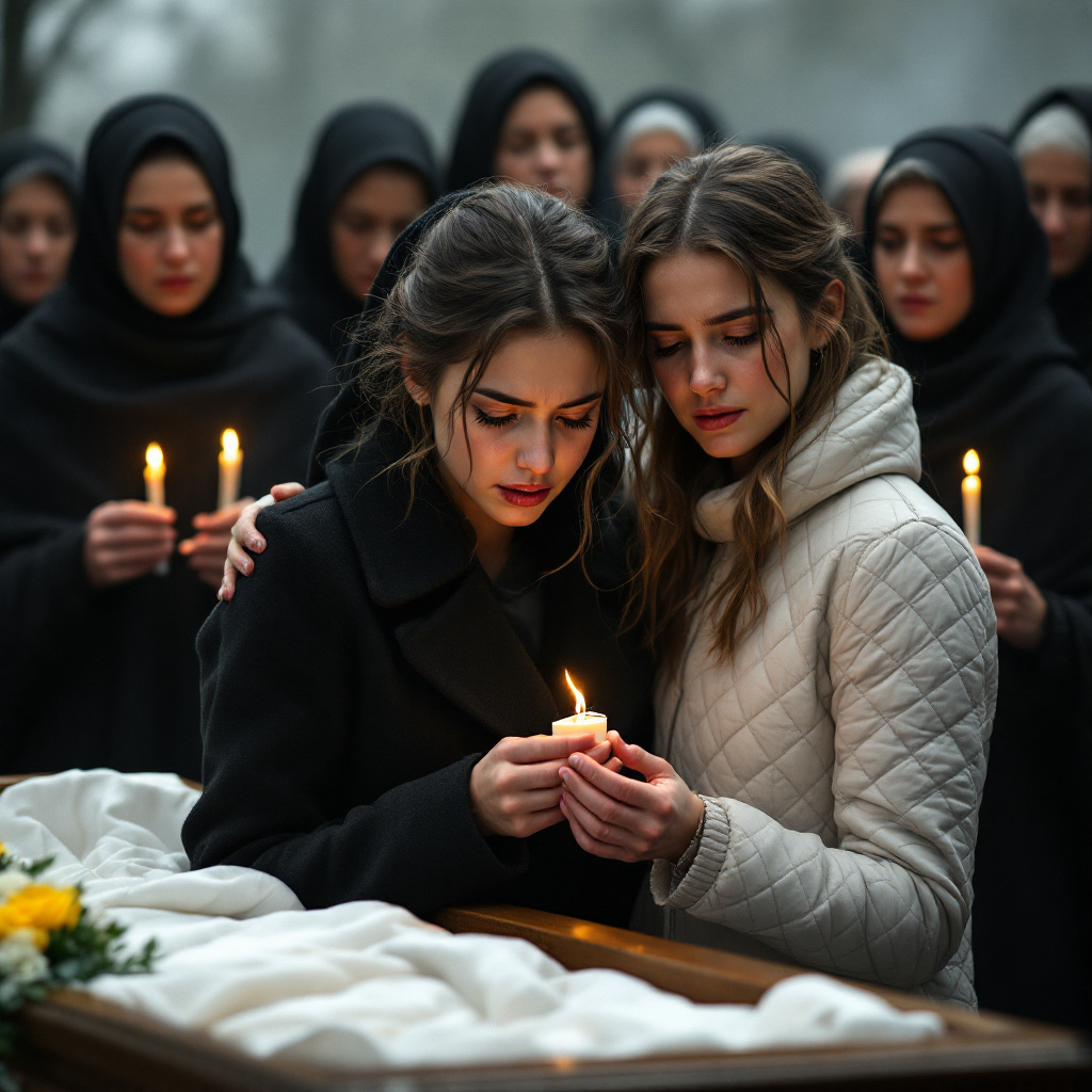 Батьку.. Оксана попросила не приїжджати на весілля..